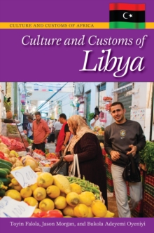 Image for Culture and customs of Libya