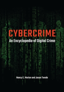 Image for Cybercrime: An Encyclopedia of Digital Crime