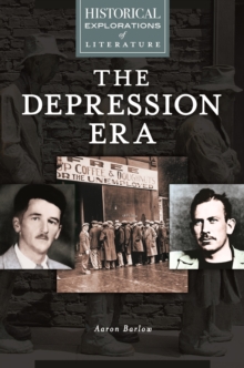 Image for The Depression Era: A Historical Exploration of Literature