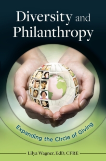 Image for Diversity and philanthropy: expanding the circle of giving