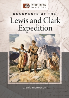 Image for Documents of the Lewis and Clark Expedition