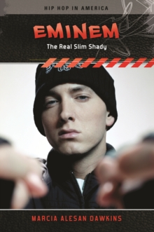 Image for Eminem: the real Slim Shady