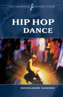 Image for Hip hop dance