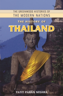 Image for The History of Thailand