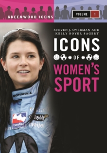 Image for Icons of women's sport