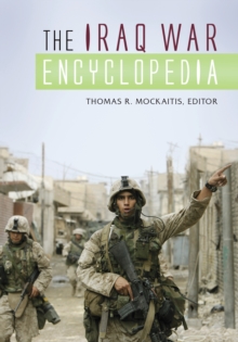 Image for The Iraq War encyclopedia