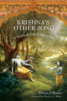 Image for Krishna's Other Song: A New Look at the Uddhava Gita
