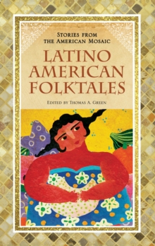 Image for Latino American Folktales