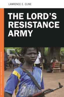 Image for The Lord's Resistance Army