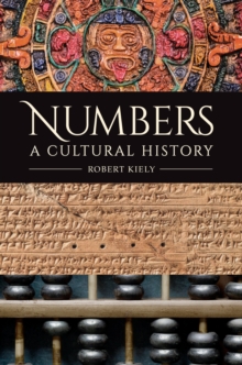 Image for Numbers: A Cultural History