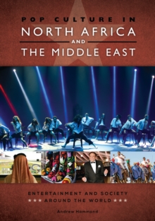 Image for Pop Culture in North Africa and the Middle East