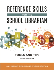 Image for Reference Skills for the School Librarian: Tools and Tips