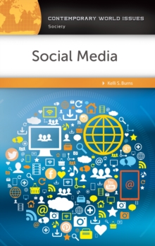 Image for Social Media: A Reference Handbook