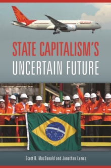 Image for State Capitalism's Uncertain Future