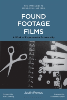 Image for Found Footage Films
