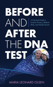 Image for Before and After the DNA Test