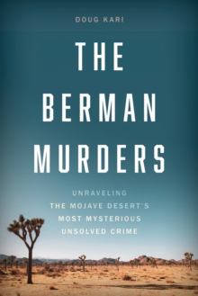 Image for The Berman Murders