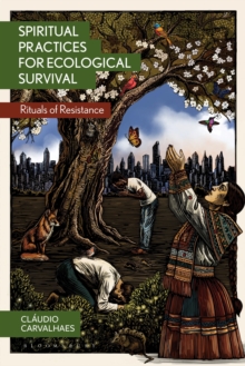 Image for Spiritual Practices for Ecological Survival