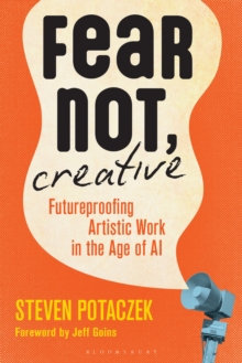 Image for Fear Not, Creative