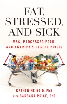 Image for Fat, Stressed, and Sick