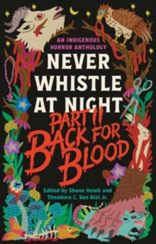 Image for Back for Blood: Never Whistle at Night Part II