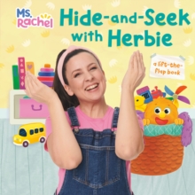 Image for Hide and Seek With Herbie (Ms. Rachel)