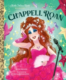 Image for Chappell Roan: A Little Golden Book Biography