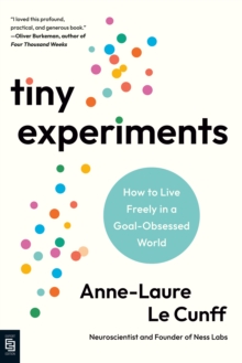 Image for Tiny Experiments