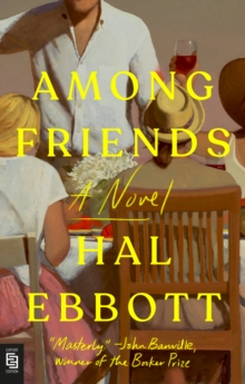 Image for Among Friends