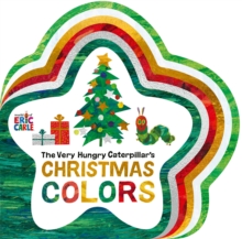 Image for The Very Hungry Caterpillar's Christmas Colors