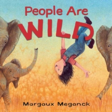Image for People Are Wild