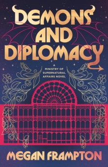 Image for Demons and Diplomacy
