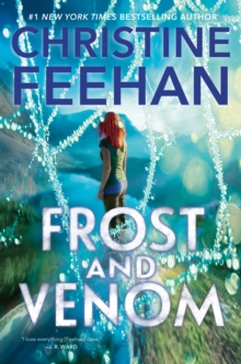 Image for Frost and Venom