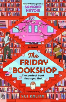 Image for The Friday Bookshop