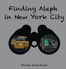 Image for Finding Aleph in New York City