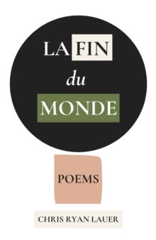 Image for La Fin du Monde