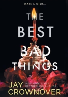 Image for The Best Bad Things