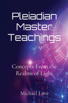 Image for Pleiadian Master Teachings