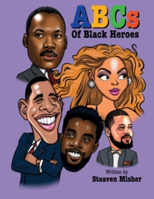 Image for The ABCs of Black Heroes