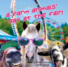 Image for A Farm Animals' Day At The Fair