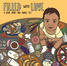 Image for Filled With Love