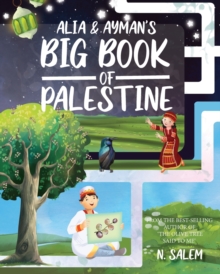 Image for Alia & Ayman's Big Book of Palestine