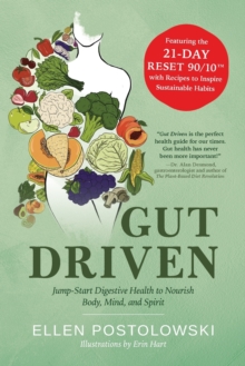 Image for Gut Driven
