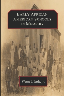 Image for Early African American Schools in Memphis