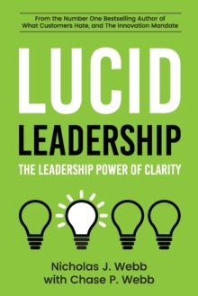 Image for Lucid Leadership