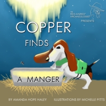 Image for Copper Finds a Manger