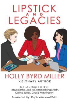 Image for Lipstick and Legacies