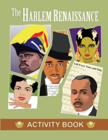 Image for The Harlem Renaissance Activity Book