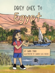 Image for Daisy Goes to Egypt