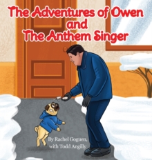 Image for The Christmas Adventures of Owen and The Anthem Singer
